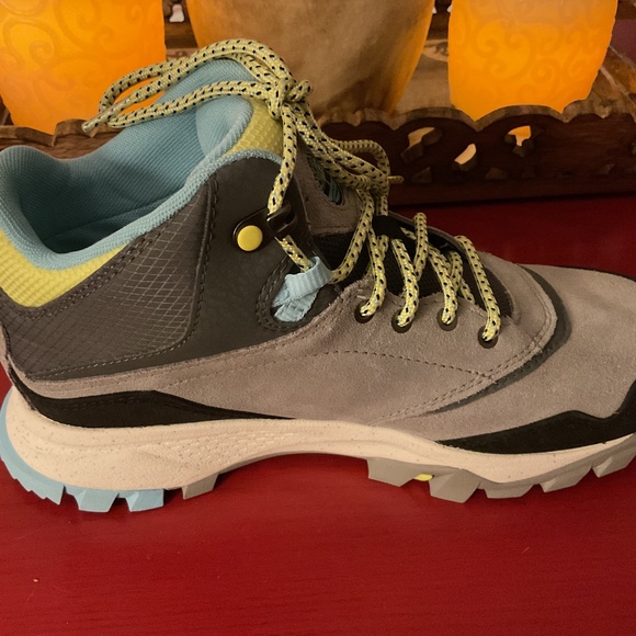 Timberland women sneakers - Picture 3 of 5